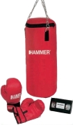 Hammer Box-Set Fit Hammer Box-Set Fit