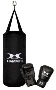 Hammer Box-Set Fit Junior Hammer Box-Set Fit Junior
