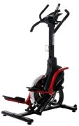 Hammer Cross Stepper Hammer Cross Stepper