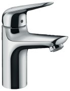 Hansgrohe Novus vienasviras izlietnes jaucējkrāns 100 (71031000)