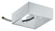 Hansgrohe Grundkörper Raindance Air galvas duša (26471180)