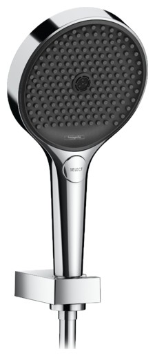 Hansgrohe Rainfinity 130 3jet dušas turētāju komplekts (26852000)