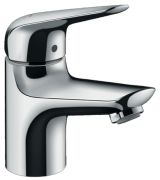 Hansgrohe Novus vienasviru maisītājs izlietnei 70 (71020000) Hansgrohe Novus vienasviru maisītājs izlietnei 70 (71020000)