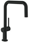 Hansgrohe Talis M54 vienasviras virtuves jaucējkrāns (72806670)
