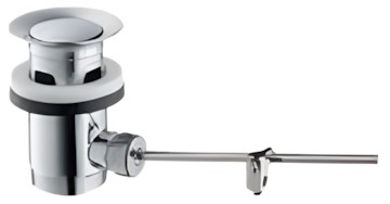 Hansgrohe Ablaufgarnitur DN32 (94139000)