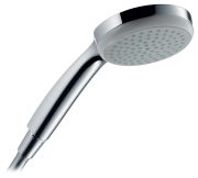 Hansgrohe Croma 100 1jet rokas dušas galva (28580000)