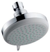 Hansgrohe Croma 100 Vario dušas galva EcoSmart (28462000)