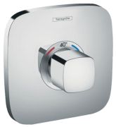 Hansgrohe Ecostat E Termostats Iebūvēts (15705000)