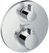 Hansgrohe Ecostat S Termostats (15757000)