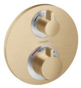 Hansgrohe Ecostat S Termostats (15758140)