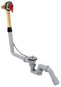 Hansgrohe Exafill vannas ieplūde (58125180)