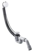 Hansgrohe Flexaplus S vannas izplūdes un pārplūdes garnitūra (58150000)