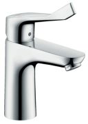 Hansgrohe Focus Care vienasviras izlietnes jaucējkrāns (31917000)