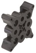 Hansgrohe iBox universalais pamatkorpusa pagarinājums (13595000)