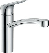 Hansgrohe Logis vienasviras virtuves jaucējkrāns (71839000)