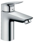Hansgrohe Logis viena sviras izlietnes maisītājs 100 (71104000)