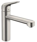Hansgrohe M42 vienas sviras virtuves maisītājs (71806800) Hansgrohe M42 vienas sviras virtuves maisītājs (71806800)