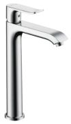 Hansgrohe Metris viena sviras izlietnes maisītājs 200 (31185000)