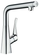 Hansgrohe Metris Select 14883800