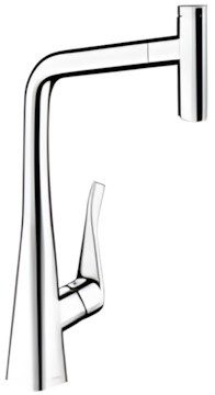 Hansgrohe Metris Select 14884000