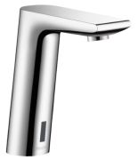 Hansgrohe Metris S Elektroniskais izlietnes jaucējkrāns (31103000)