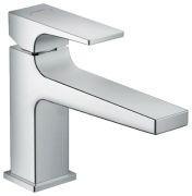 Hansgrohe Metropol vienasviras izlietnes jaucējkrāns 100 (32502000)