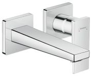 Hansgrohe Metropol vienas sviras izlietnes maisītājs (32525000)