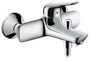 Hansgrohe Novus vienasviras vannas maisītājs (71040000)
