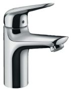 Hansgrohe Novus viena sviras izlietnes maisītājs 230 (71124000)