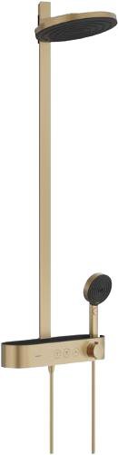 Hansgrohe Pulsify S Showerpipe 2jet (24240140)