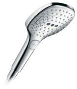 Hansgrohe Raindance Select E 120 3jet rokas duša (26520400)