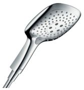 Hansgrohe Raindance Select E 150 3jet rokas dušas galva (26550400)