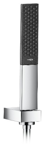 Hansgrohe Rainfinity 130 1jet dušas turētāju komplekts (26857000)