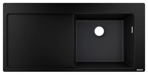 Hansgrohe S51 iebūvējamais izlietne (43314290)