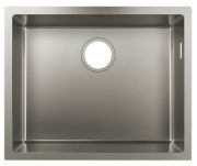 Hansgrohe S71 apakšējā izlietne (43427800)