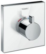 Hansgrohe ShowerSelect Stikla Termostats (15734400)