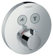 Hansgrohe ShowerSelect S Termostats (15743000)