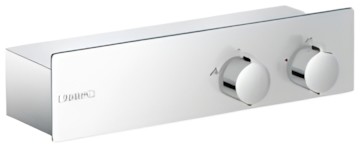Hansgrohe ShowerTablet 350 dušas termostats (13102000)