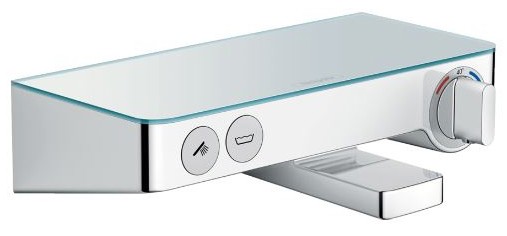 Hansgrohe ShowerTablet Select 300 vannas termostats (13151000)