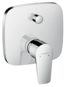 Hansgrohe Talis E vienas sviras vannas maisītājs (71745340)
