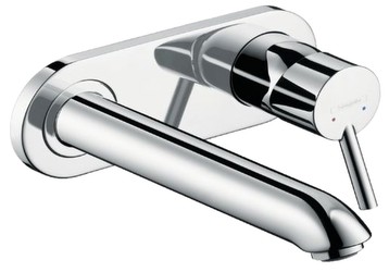 Hansgrohe Talis vienasviras izlietnes maisītājs 210 (32082000)