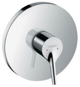 Hansgrohe Talis S vienasviras dušas maisītājs (72605000)