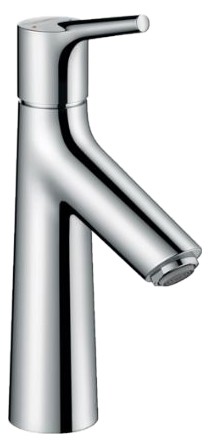 Hansgrohe Talis S vienas sviras izlietnes maisītājs 100 (72020000)