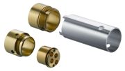Hansgrohe Verlängeršanas komplekts pamatķermenim (31971000)