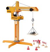 HaPe Liels celtniecības celtnis HaPe Liels celtniecības celtnis