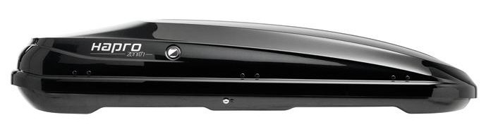 Hapro Zenith 6.6 Hapro Zenith 6.6