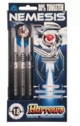 Harrows Soft-Dart Nemesis