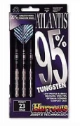 Harrows Steel-Dart Atlantis