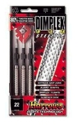 Harrows Steel-Dart Dimplex