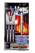 Harrows Steel-Dart V-Wing Harrows Steel-Dart V-Wing